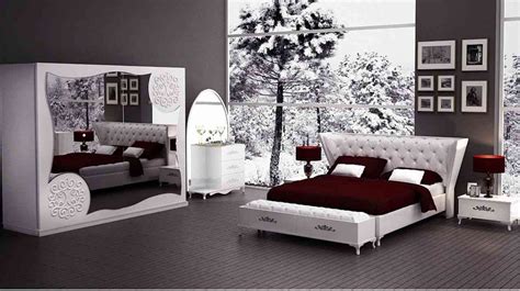 el dorado furniture bedroom set stephanie gray  piece queen bedroom
