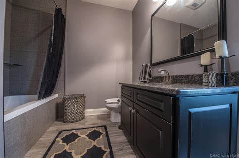 Baths – Legacy Crafted Cabinets