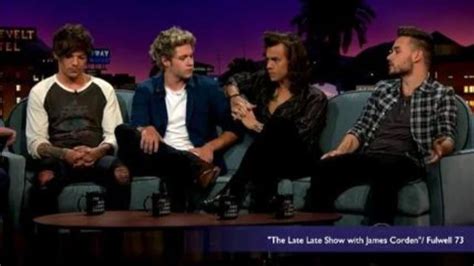 one direction admits they were angry when zayn malik left haberler