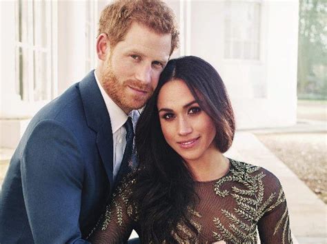 prince harry wife meghan markle to quit social media sunday times report international news