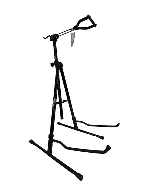 Glasser Gbs 102a Double Bass Stand Reverb
