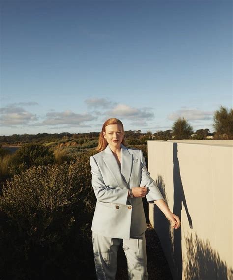 Best Of Sarah Snook On Twitter Previously Unseen Photo From Sarah Snooks Town Country
