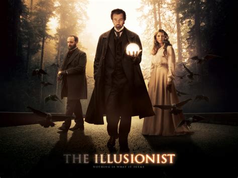 Rock It Heartless The Illusionist Review