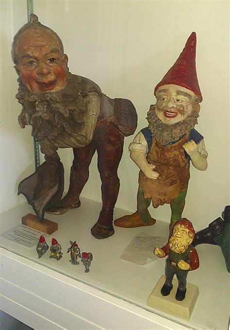 Garden gnomes history and facts. Garden gnome - Wikiwand