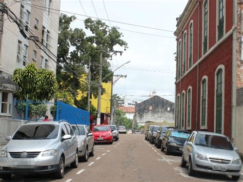 G1 Ruas De Manaus Persistem à Troca De Nomes E Guardam História Da Capital Notícias Em Amazonas