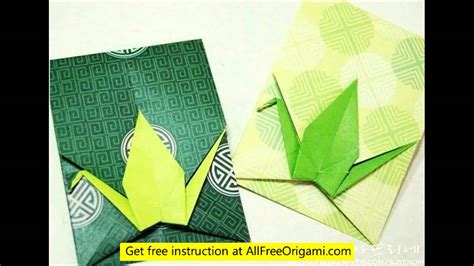 Origami Using Rectangular Paper Origami