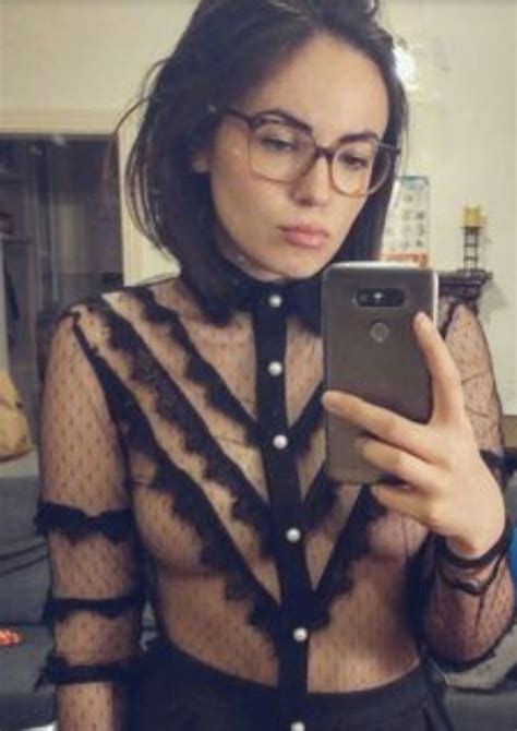 Agathe Auproux French Columnist Nude Photos Leaked Shesfreaky