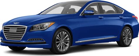 With the motortrend fair market price (powered by intellichoice), get a better idea of what you'll pay after negotiations including destination, taxes, and fees. Used 2016 Hyundai Genesis 3.8 Sedan 4D Prices | Kelley ...