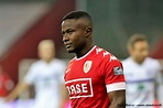 Collins FAI | Standard de Liège