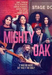 The company raised its payout in september 2020, marking the 108th increase during that time. MIGHTY OAK (2020) - Film - Cinoche.com