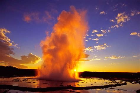 Parco Di Yellowstone Cosa Vedere E Come Pianificare Un Tour