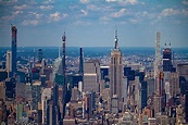 Midtown Manhattan - Wikipedia