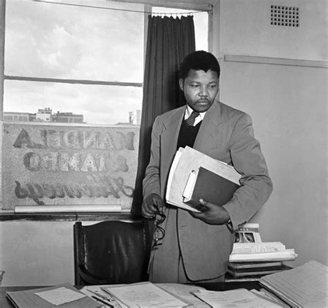 Bbc Primary History Famous People Nelson Mandela