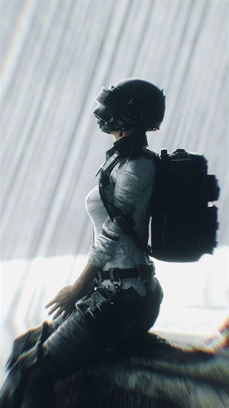 Girl Pubg Photo Wallpapers Wallpaper Cave