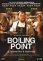 Boiling Point - Il disastro è servito (2021): recensione, trama, cast