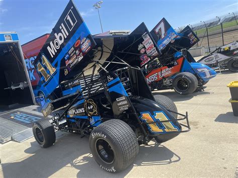 World Of Outlaws On Twitter MichaelKofoid Cmsracing11 Aim To