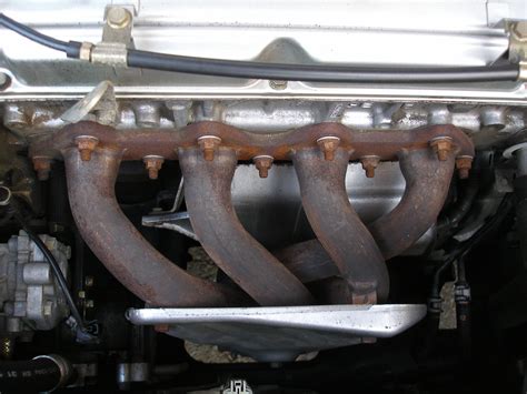 What Is An Exhaust Manifoldnapa Know How Blog