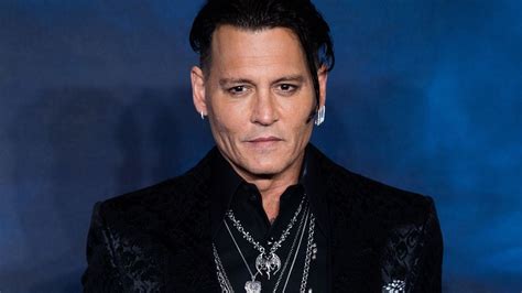 Johnny depp has been kicked out of fantastic beasts and where to find them 3. good riddance! Johnny Depp will no longer play Grindelwald in 'Fantastic ...