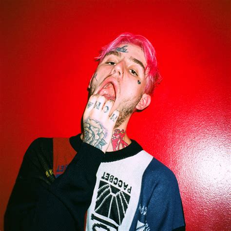 About U Single By Lil Peep Spotify