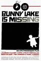 El rapto de Bunny Lake (1965) - FilmAffinity