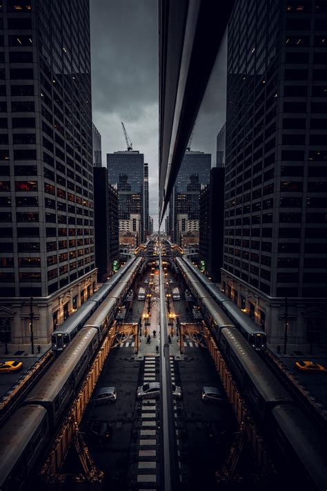11 Tips For Capturing Amazing Cityscapes