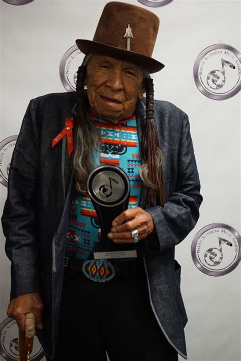 Winners Of The 2018 Native American Music Awards Announced World