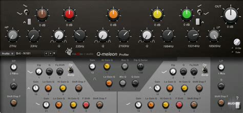Dexed vst synth with 32 free factory presets. Download Madbee Audio Q-meleon VST x32 WiN FREE » AudioZ