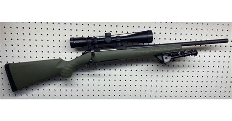 Ruger American 308 Winchester For Sale