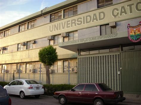 Centro De Idiomas De La Universidad Católica De Culiacán Mi Escuela