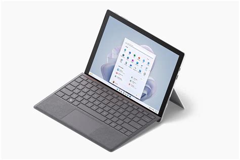 Everything About The New Microsoft Surface Pro 9 Geekbite