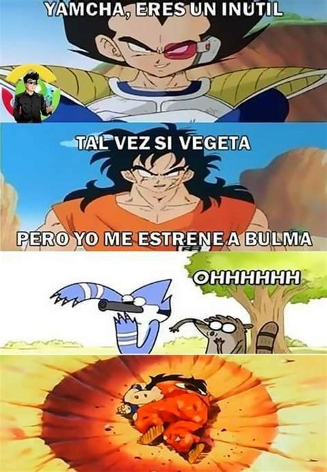 We did not find results for: Memes de Yamcha | DRAGON BALL ESPAÑOL Amino