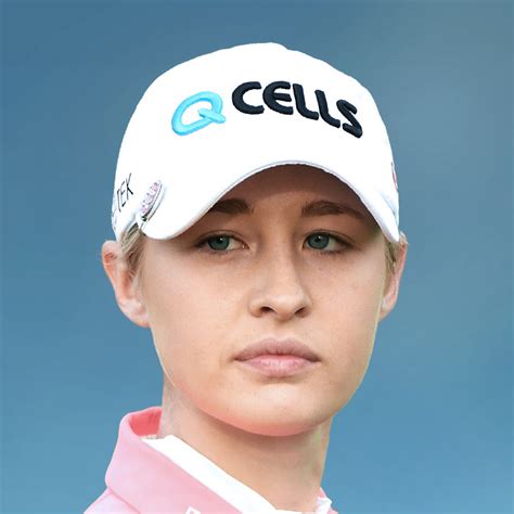 Currently, nelly korda is 22 years, 3 months and 11 days old. Nelly Korda | Golf Channel