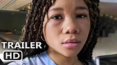 MISSING Trailer (2023) Storm Reid, Nia Long, Thriller Movie - YouTube