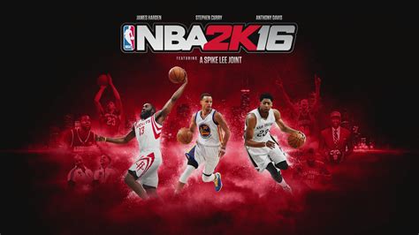 Nba 2k17 Wallpapers 83 Background Pictures