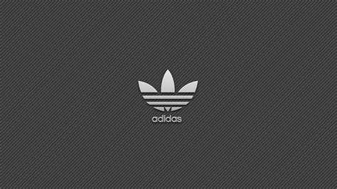 Download 1920x1080 Hd Wallpaper Adidas Logo Background Logo Desktop