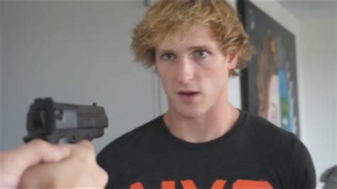 Logan Paul Acting Compilation Moviestv Shows And Youtube Skits Youtube