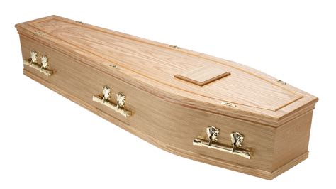 What Are The Different Types Of Coffins