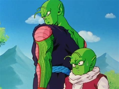 Namekian Dragon Ball Wiki