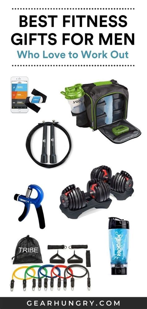 We did not find results for: 25 Fitness Gifts For Men Who Love To Workout (Review) in ...