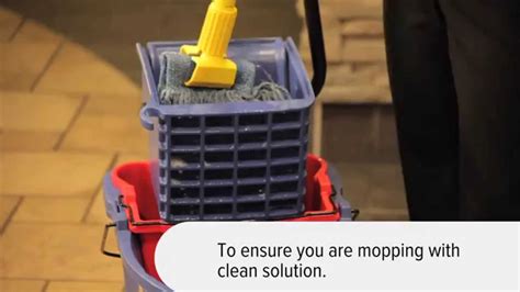 How To Mop Youtube