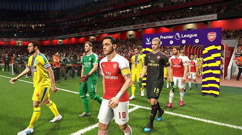 Read about arsenal v crystal palace in the premier league 2019/20 season, including lineups, stats and live blogs, on the official website of the premier league. Arsenal vs Crystal Palace - Premier League 21 April 2019 ...