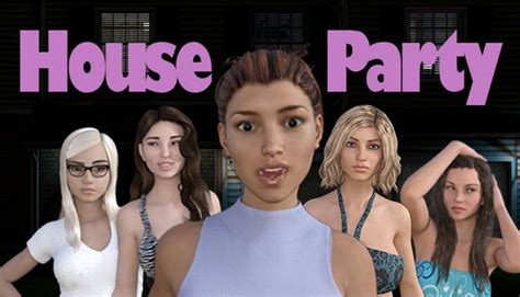 House party 0.19.3 released to beta testers. House Party Free Download (v0.11.3) « IGGGAMES
