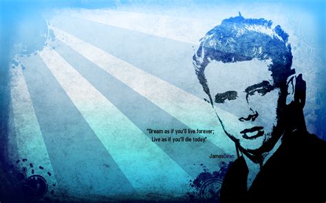 James Dean Tribute Wallpaper By Romuleta On Deviantart