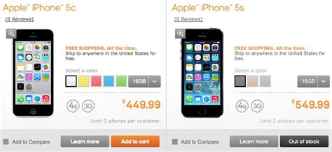 Boost Mobile Offering 200 In Store Discounts On Iphone 5s And 5c For Switchers Macrumors