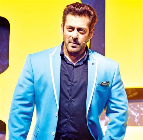 Salman Khan Tops Forbes India Celebrity 100 List Again