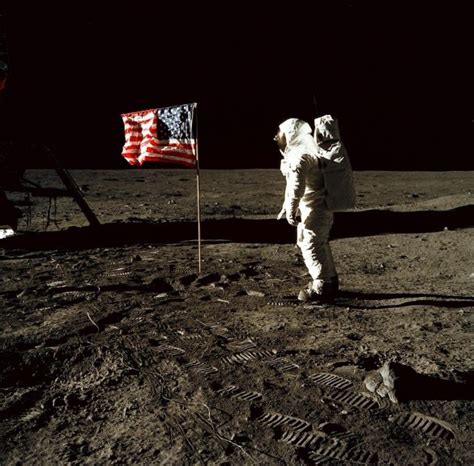 Le Teorie Del Complotto Sulla Missione Spaziale Apollo 11 Perché La