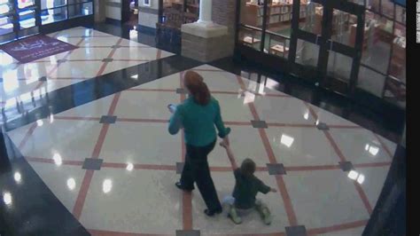 Teacher Drags 6 Year Old Student Through Hallway Cnn Video