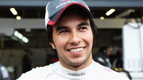 Diisukan Jadi Pengganti Massa Perez Ingin Kenali Ferrari Berita