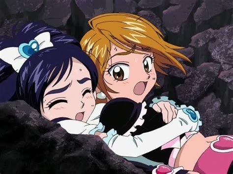 Futari Wa Pretty Cure Pretty Cure Futari Wa Pretty Cure Magical