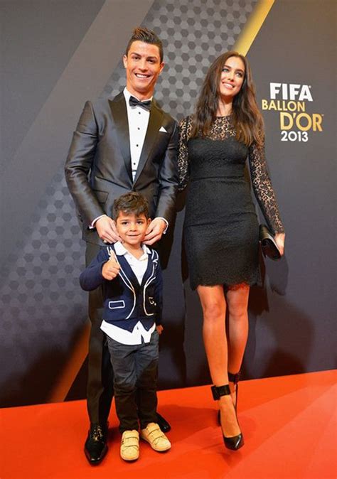 √ Cristiano Ronaldo Wife And Child Cristiano Ronaldo S Girlfriend